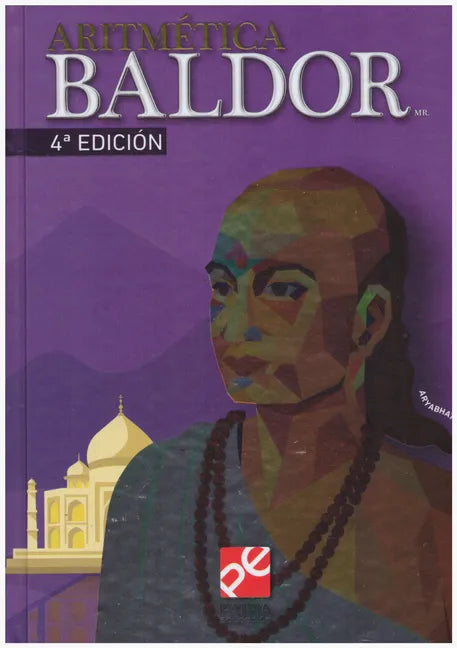 Aritmetica - Baldor - Hardcover