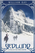 Gedlund: A Tale of the Verin Empire - Paperback