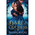 Dare to be a Duchess - Paperback