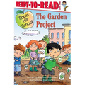 The Garden Project - Paperback