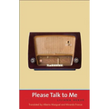 Please Talk to Me: Selected Stories - Paperback