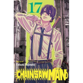 Chainsaw Man, Vol. 17 - Paperback