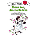 Thank You, Amelia Bedelia - Hardcover
