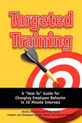 Targeted Training - Paperback