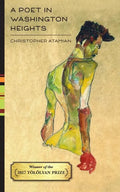 A Poet in Washington Heights - Paperback