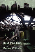 Quid Pro Quo - Paperback