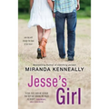 Jesse's Girl - Paperback