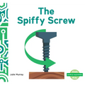 Spiffy Screw - Library Binding