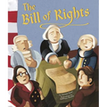 The Bill of Rights - Paperback