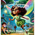 The Security Awareness Pixie - Too Much Screen Time: A guide for helping our children stay safe online - Hardcover