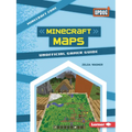 Minecraft Maps: Unofficial Gamer Guide - Paperback