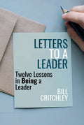 Letters to a Leader - Paperback