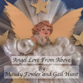 Angel Love From Above - Paperback