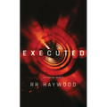 Executed - Paperback