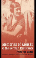 Memories of Kreisau and the German Resistance - Paperback