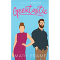 Geektastic - Paperback