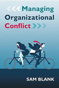 Managing Organizational Conflict - Paperback