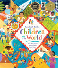 Barefoot Books Children of the World - Paperback