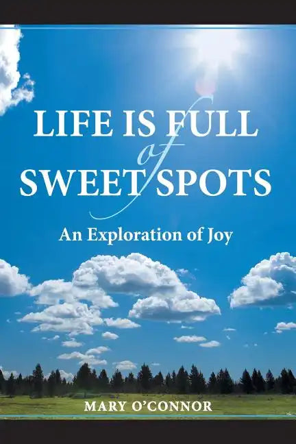 Life Is Full of Sweet Spots: An Exploration of Joy - Paperback
