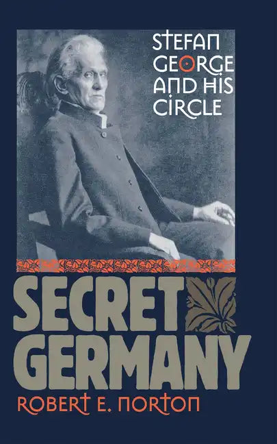 Secret Germany - Hardcover