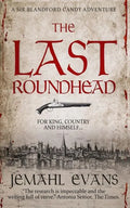 The Last Roundhead - Paperback