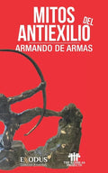 Mitos del antiexilio - Paperback