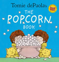 Tomie Depaola's the Popcorn Book - Paperback