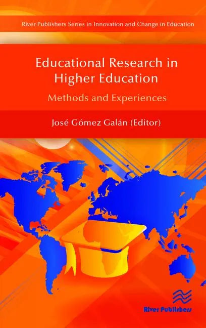 Educational Research in Higher Education - Hardcover