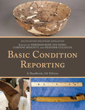 Basic Condition Reporting: A Handbook - Paperback