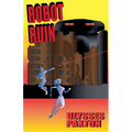 Robot Ruin - Paperback