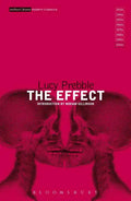 The Effect - Paperback