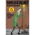 Sherlock Holmes Mystery Magazine #24 - Paperback