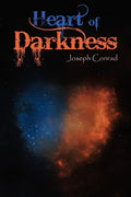 Heart of Darkness - Paperback
