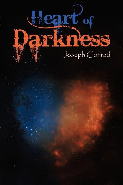 Heart of Darkness - Paperback