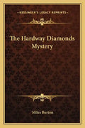 The Hardway Diamonds Mystery - Paperback