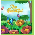 You Are Beautiful - Hardcover