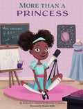 More than a Princess - Hardcover