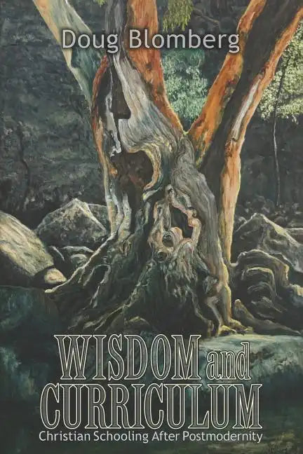 Wisdom and Curriculum: Christian Schooling After Postmodernity - Paperback