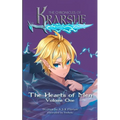 The Chronicles of Krarshe: The Hearts of Men - Paperback