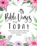 Bible Verses for Today - Paperback