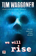 We Will Rise - Paperback