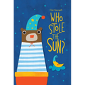 Who Stole the Sun? - Paperback