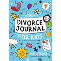 The Divorce Journal for Kids - Paperback
