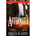 The Aftermath: The Joneses 2 - Paperback