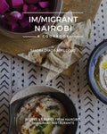 Immigrant Nairobi - Paperback
