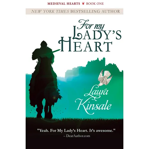 For My Lady's Heart - Paperback