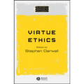 Virtue Ethics - Paperback