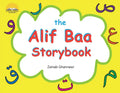 The Alif Baa Storybook - Paperback