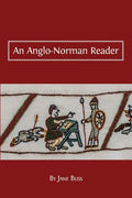 An Anglo-Norman Reader - Paperback