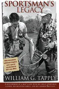 Sportsman's Legacy - Paperback